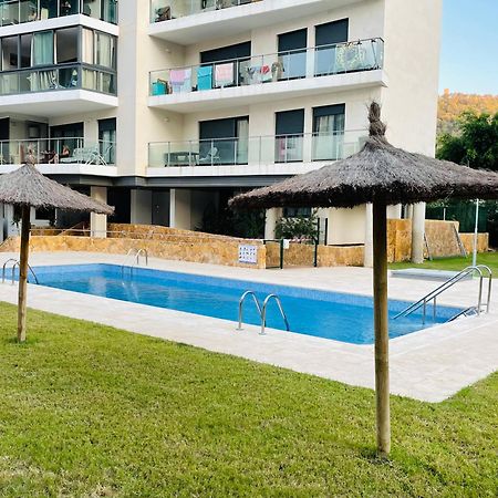 Ferienwohnung R&R Apartament Villajoyosa Exterior foto