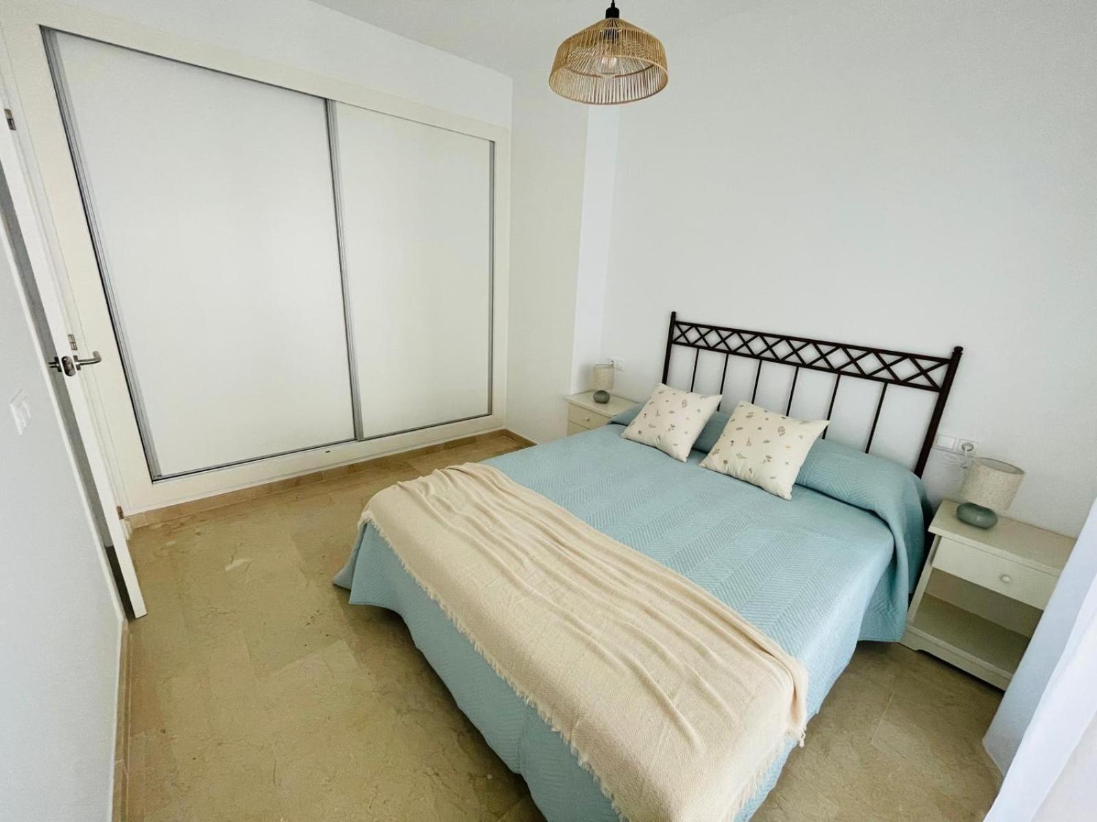Ferienwohnung R&R Apartament Villajoyosa Exterior foto