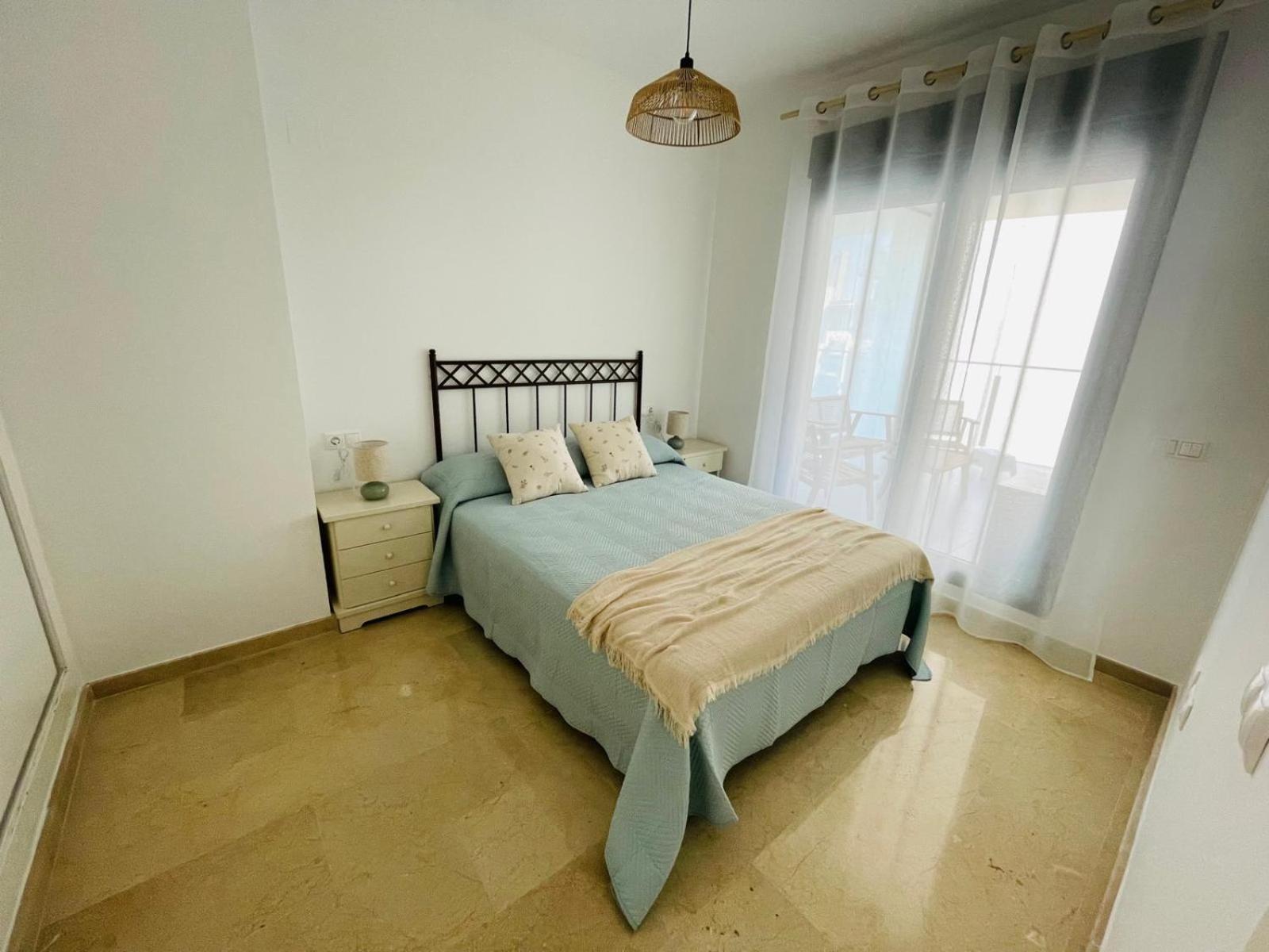 Ferienwohnung R&R Apartament Villajoyosa Exterior foto