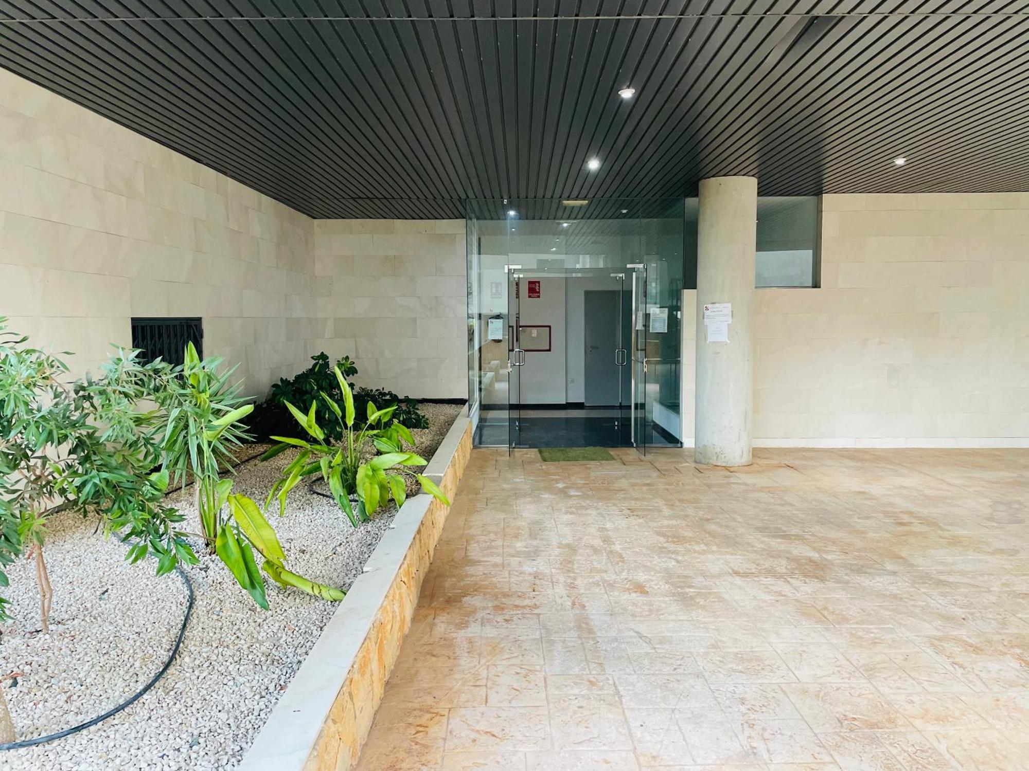 Ferienwohnung R&R Apartament Villajoyosa Exterior foto